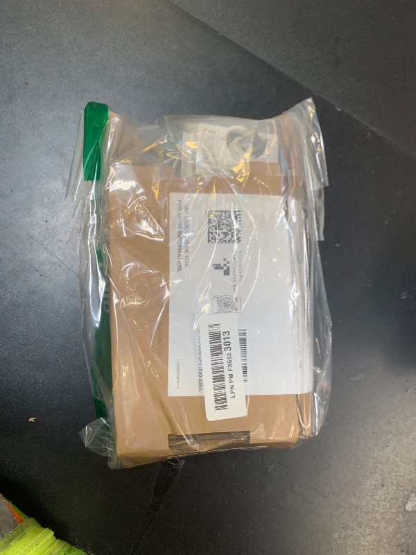 Photo 1 of Kidde Carbon Monoxide Detector, Plug-in Carbon Monoxide Detector with AA Battery Backup, 85 dB Alarm, LED Status Light Indicators, 3rd Edition