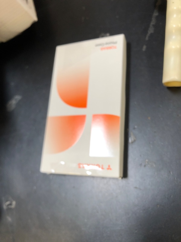 Photo 1 of TORRAS Magnetic Slim Fit for iPhone 17 Pro Case 6.3 inch, Ultra-Thin, Compatible with MagSafe, Lightweight Matte Anti-Scratch Hard PC Cover Phone Case for iPhone 17 Pro OriginFit, Silver White