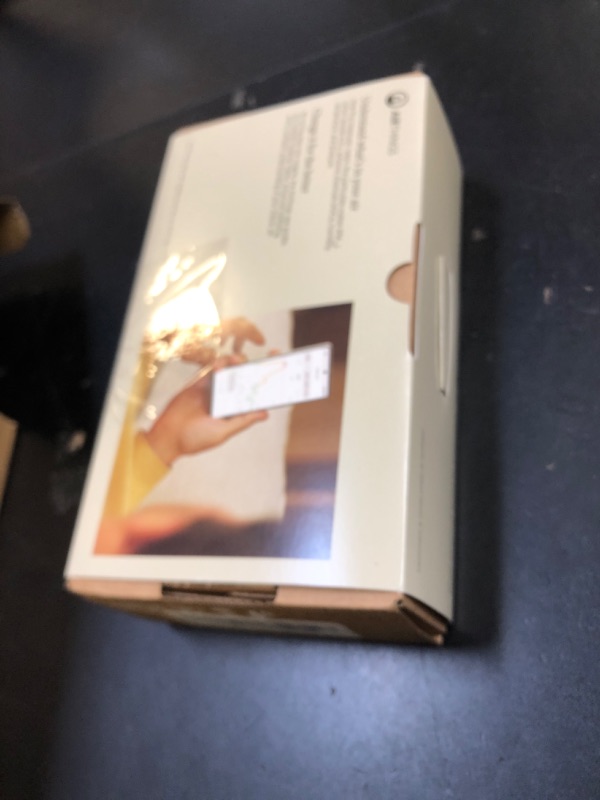 Photo 1 of Airthings 2960 View Plus - Battery Powered Radon & Air Quality Monitor (PM, CO2, VOC, Humidity, Temp, Pressure)