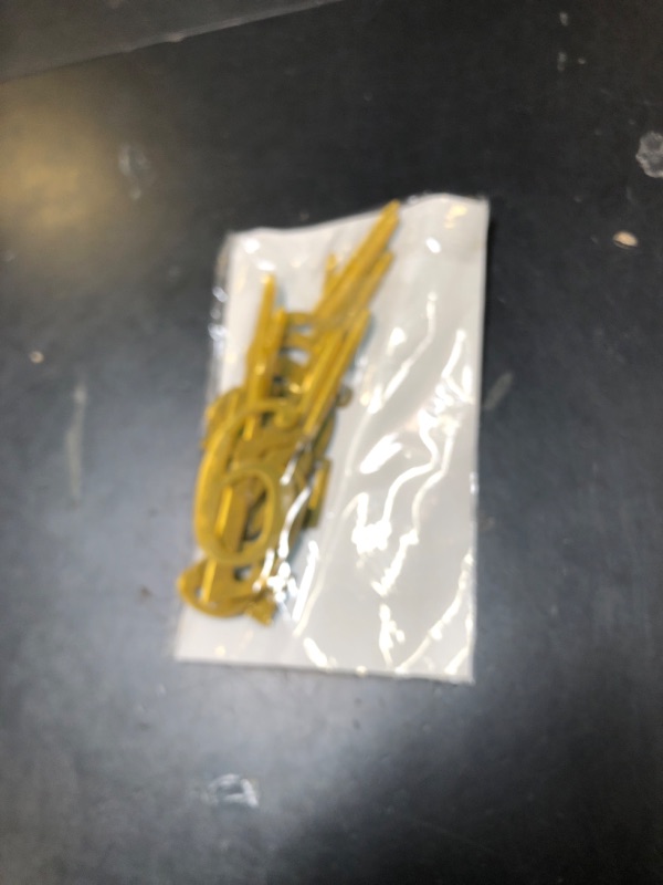 Photo 1 of 0-9 Number For Cake Topper, Shiny Acrylic Number Cake Toppers Cake Decorations Birthday Party Cake Topper for Birthday Party Wedding Anniversary