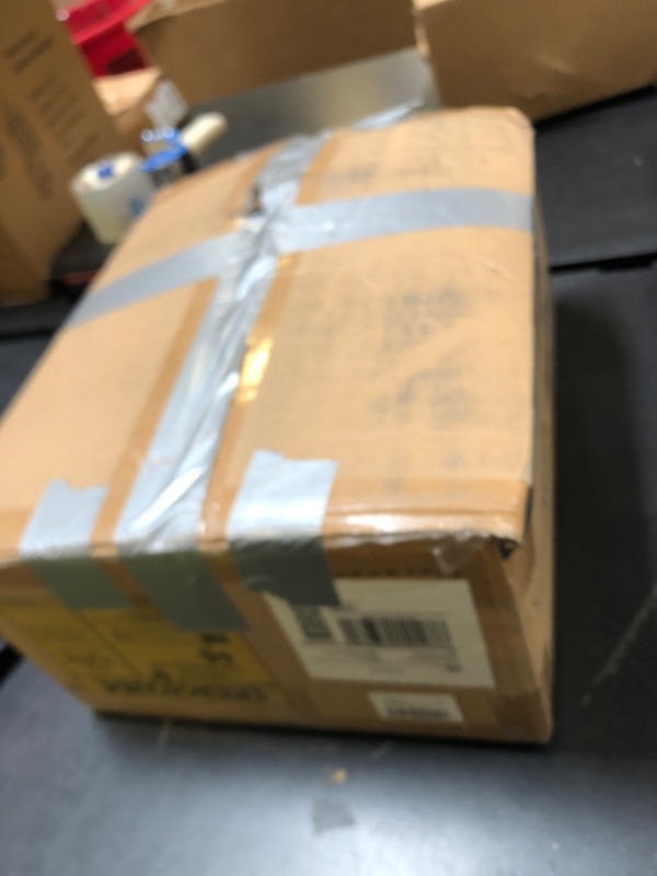 Photo 1 of ******PARTS******Fanbulous 42 Inch Waterproof Outdoor Ceiling Fan with Lights and Remote,IP65 Hanging Gazebo Fan with 3CCT 6-Speed DC Motor,White Wet Rated Plug in Ceiling Fan with Cord for Patios Porch Pergola