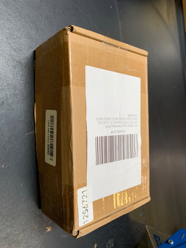 Photo 1 of TINAPAS Ground Control Box GCON 1256721GT 1256721 for Genie GS-1530 GS-1532 GS-1930 GS-1932 GS-2032 GS-2046 GS-2632 GS-2646 GS-2669 GS-3246 GS-3369 GS-4047 GS-4069