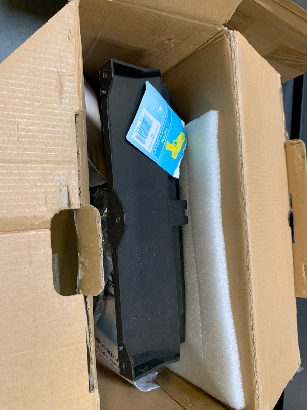 Photo 1 of [4+64G] Android 13 Car Stereo with Wireless Apple Carplay & Android Auto for Honda Accord 7th 2003-2007 10.1" Touchscreen Radio Upgrade with AHD Camera,GPS Navigation,SWC,WiFi,FM,Bluetooth