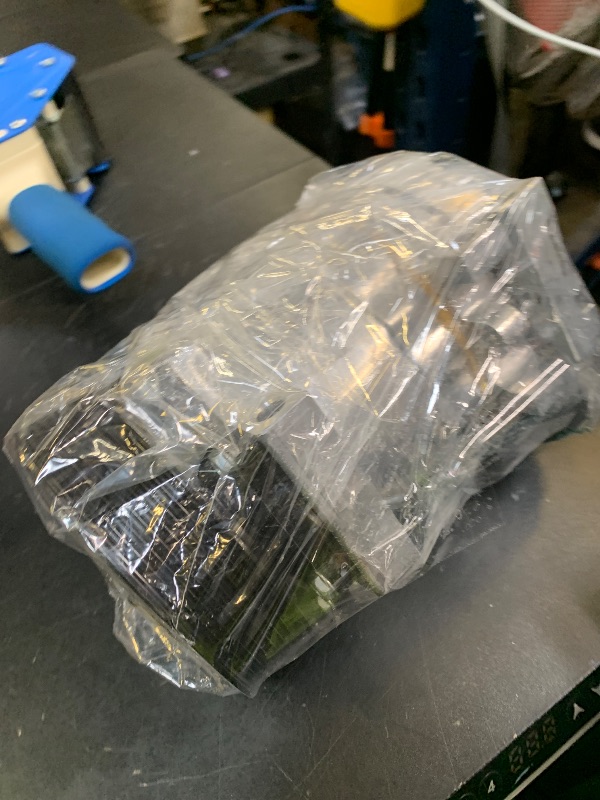 Photo 1 of Denso 471-1010 New Compressor with Clutch