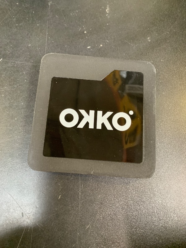 Photo 1 of Okko Pro Range Circular Polarizer Filter for Perfect Photography, Adjustable Polarization, Compatible with All Major Brands, Color Saturation Lens Filter, Break it, we Replace it, Free - 67mm