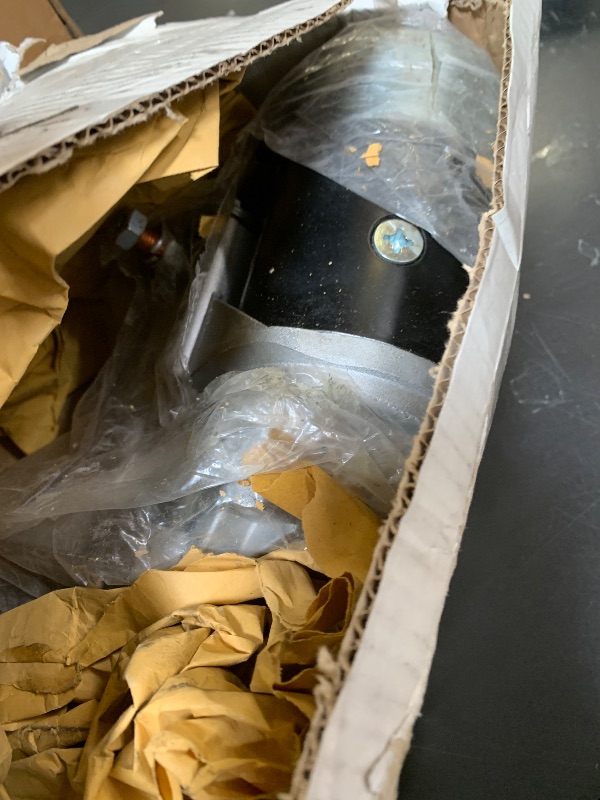 Photo 1 of DB Electrical 410-52010 12V Starter Compatible with/Replacement for Dodge Ram 2500 1994-2002, Ram 3500 1994-2002 323-1516, 336-1623, 337-1099, ND228000-2292, ND9722809-229, SND0038, Clockwise