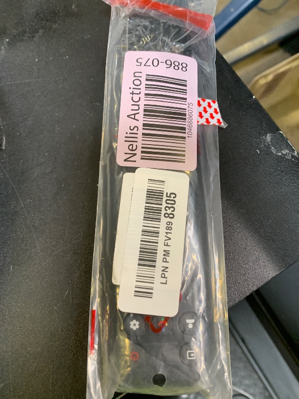 Photo 1 of (Upgrade) Besia RC813 Replacement Remote for All TCL Android/Google TVs, Compatible with Q/S/FHD/UHD/QLED Series Without Voice Command