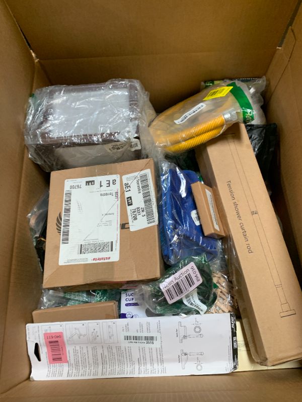 Photo 1 of Nellis Variety Box: Small | See Notes for Details