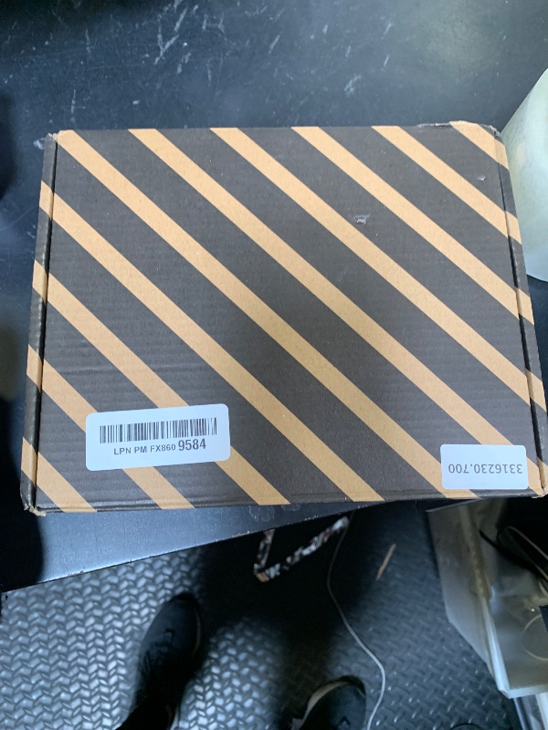 Photo 1 of 3316230.000 RV Wall Thermostat Relay Box Kit with Control Panel Compatible with Dometic Coleman White Wall Thermostat Replace 3316230.700,3316230.714