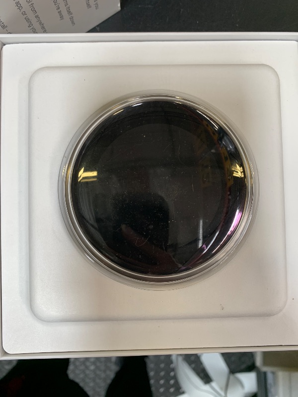 Photo 1 of Nest T3016US - Programmable Thermostat
