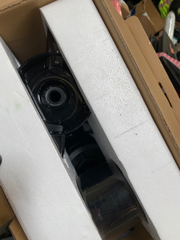 Photo 1 of Wide Mouth Feed Chute with Self Feeding