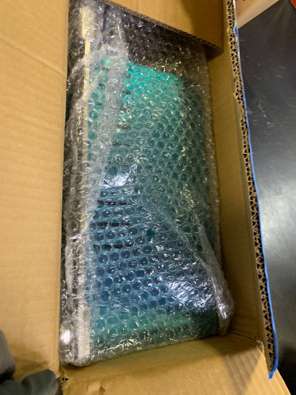 Photo 1 of Bone Meat Cutter, Manual Meat Slicer Meat Cutting Machine Ribs Meat Chopper Slicing Machine for Home for Fish, Beef, Chicken, Ribs, Jerky, Vegetable, Deli Food