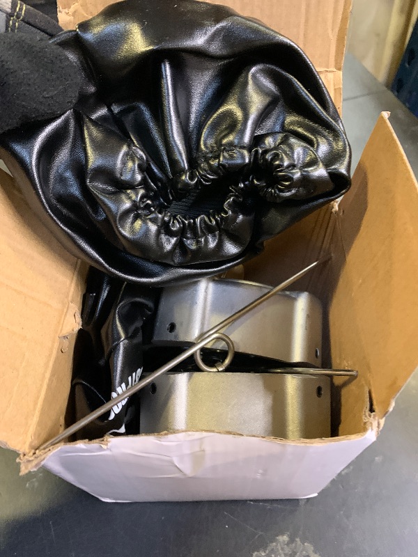 Photo 1 of LOBIUTIYA 2 Pack 3" Female 1/4 Turn Locking Fuel Tank Cap, Compatible with Freightliner Century 112, Cascadia 125, Columbia 112 120, Aluminum Truck Gas Cap, Replace 03-37017-000 03-37017-002 572.1018