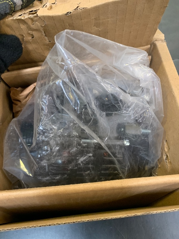 Photo 1 of Mercruiser Alternator Replacement New for Black Scorpion 4.3 5.0 5.7 6.2 8.1 MX Inboard Ski 500 525 EFI 600 662 700 SCI 350 492 496 Mag HO GM V8, 863077-1 219290 19020611 400-12299 ADR0316 8461N