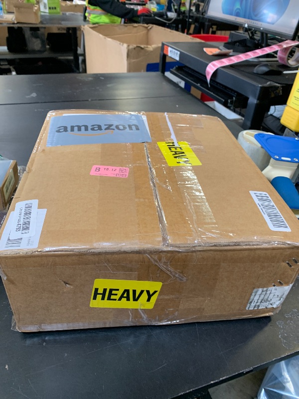 Photo 1 of Adjustable Trailer Truck Drop Hitch - Fits 2 Inch Receiver Only, 6 Inch Drop Dual Ball Mount 2" and 2-5/16" Up to 12,500 LBS GTW, Heavy Duty Aluminum Towing Hitch with 2 Hitch Locks & 4 Silencer Pads