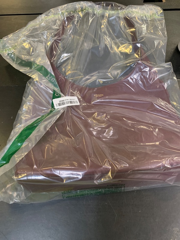 Photo 1 of COACH Brooklyn Shoulder Bag 34