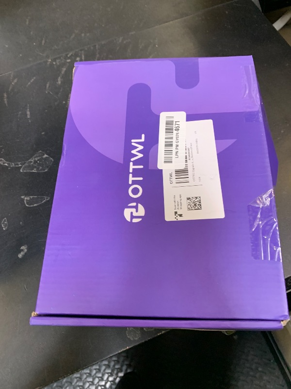 Photo 1 of OTTWL Upgrade Anti-Tangle Replacement Vacuum Head Compatible with Dyson V8, Cyclone V10,V11,V15 Cordless Vacuum Cleaners, Suitable for Thin Carpets, Hardwood Floor