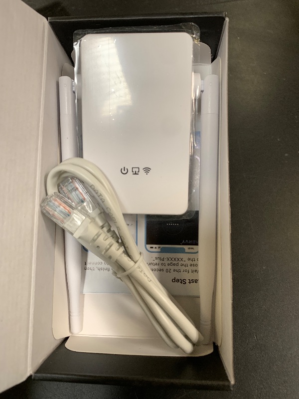 Photo 1 of Reapeater Amplifier