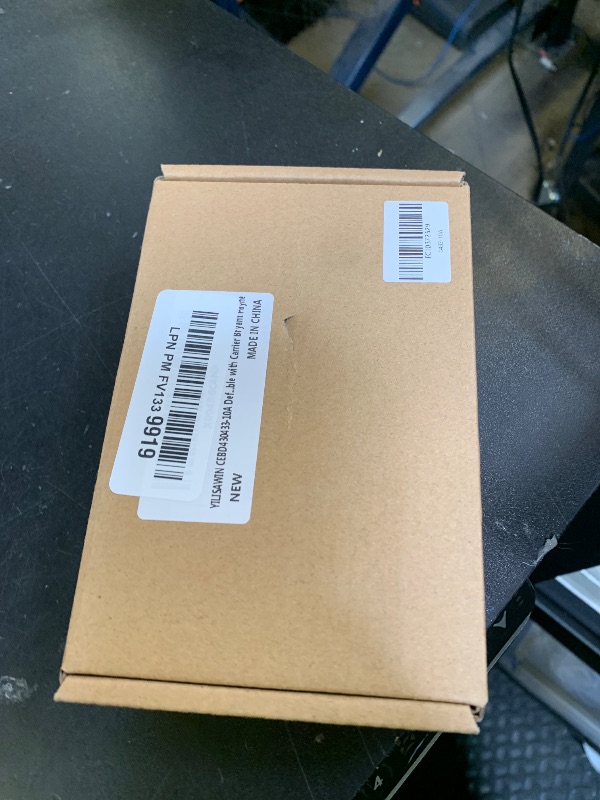 Photo 1 of CEBD430433-10A Defrost Control Board Replacement HK32EA003 HK32EA008 CES0130076-00 Control Board,Compatible with Carrier/Bryant/Payne