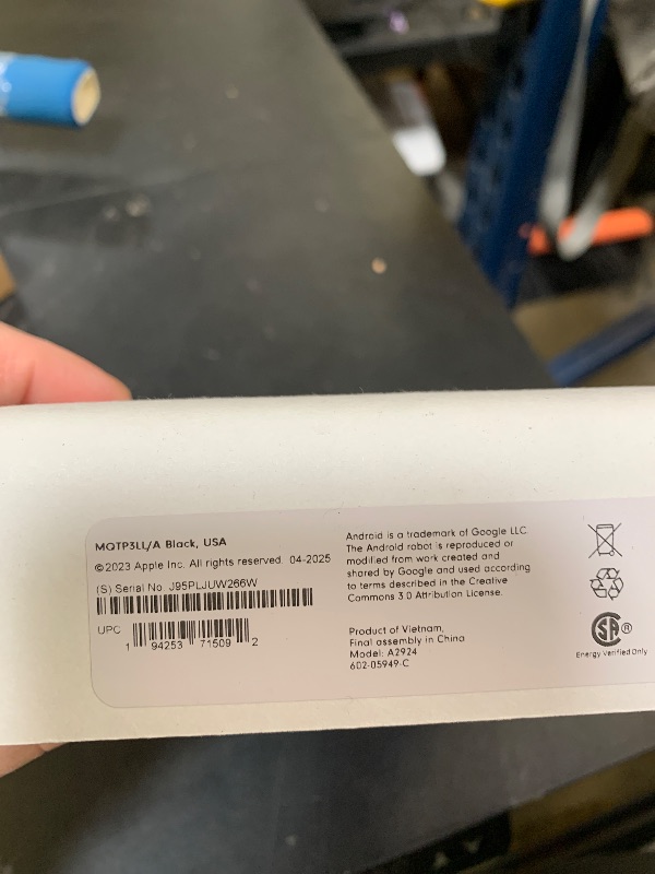 Photo 1 of Beats Studio Pro - Premium Wireless Over-Ear Headphones- Up to 40-Hour Battery Life, Active Noise Cancelling, USB-C Lossless Audio, Apple & Android Compatible - Black