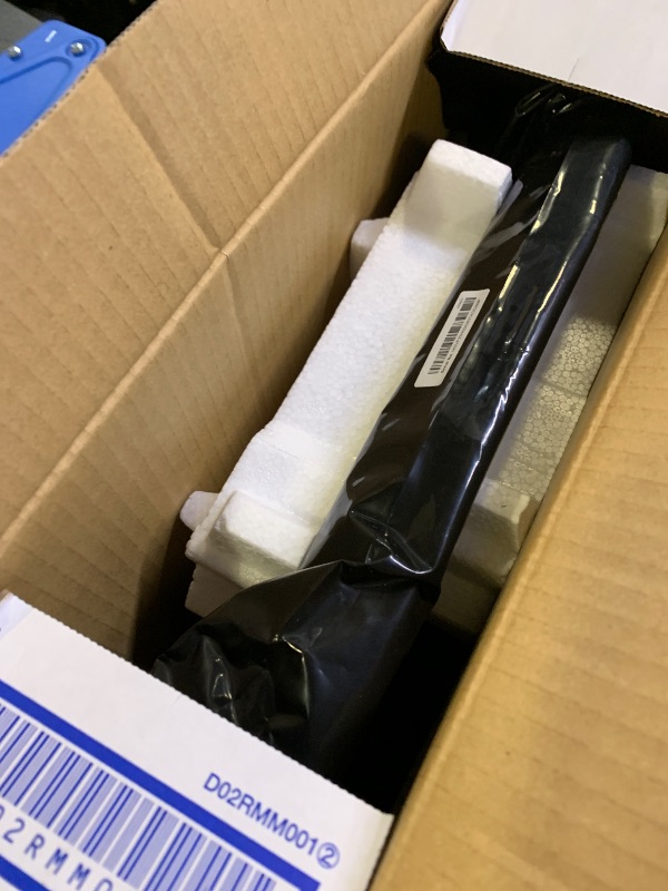 Photo 1 of Brother Genuine DR830 Drum Unit