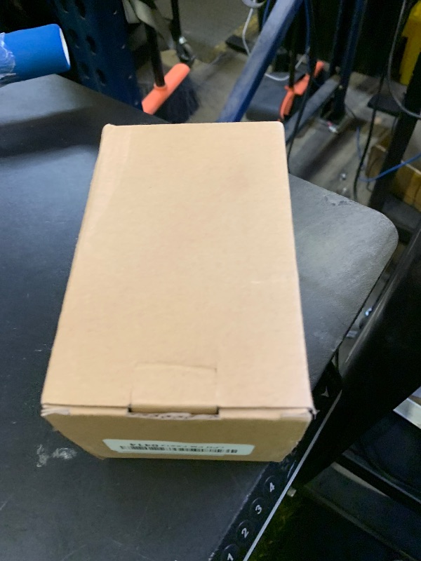 Photo 1 of Hitch Receiver Safe Key Lock Box for 2-Inch Trailer Hitches (Hitch Lock for 2-Inch Trailer Hitches)