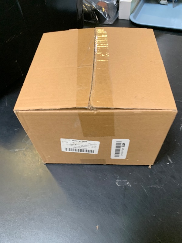 Photo 1 of 10 Pcs Geometric Cube Product Photography Props Set, Hard Foam Photography Background Props for Product Photo Shooting, White