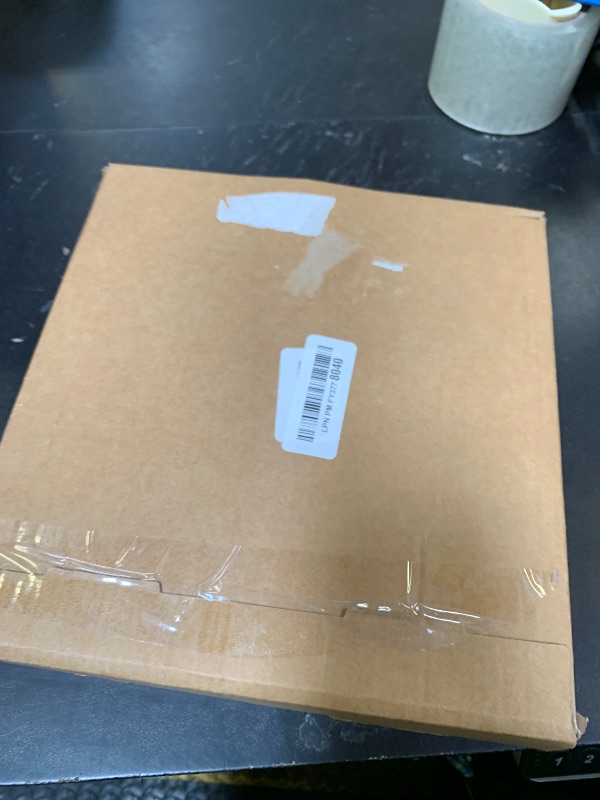 Photo 1 of 1” RV Trim Molding Insert, 100 Ft Heavy Duty RV Weather Stripping Exterior, Vinyl Rubber Seal Strip Includes End Caps, Screw Cover Trim for Camper Travel Trailer, Black