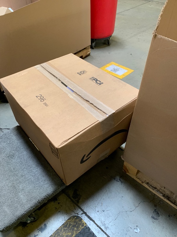 Photo 1 of Nellis Variety Box: Small | See Notes for Details