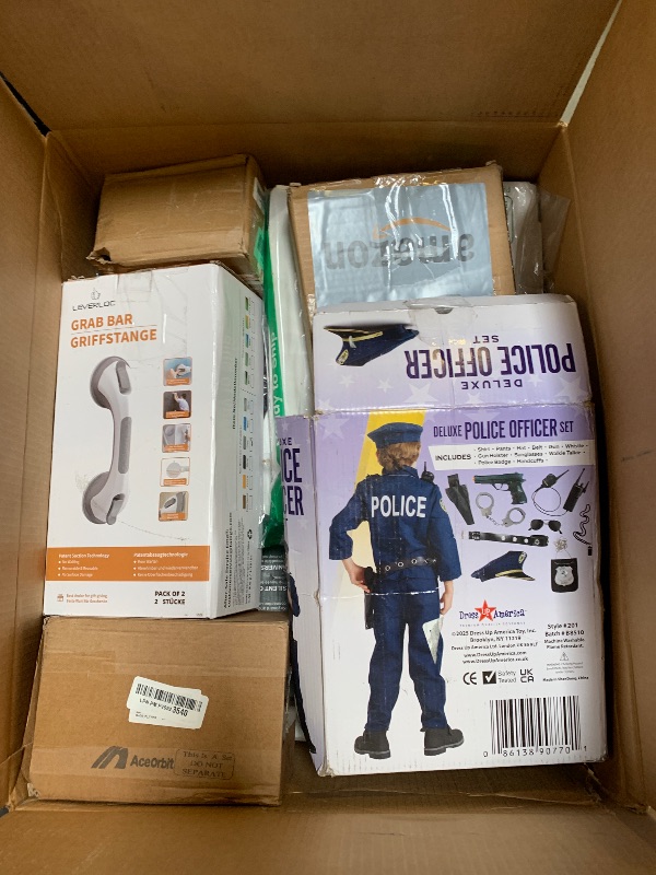 Photo 1 of Nellis Variety Box: Small | See Notes for Details