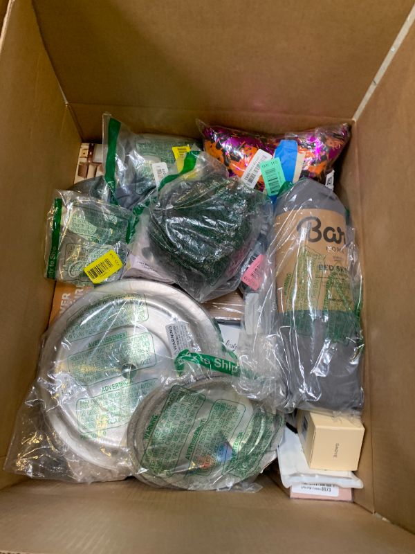 Photo 1 of Nellis Variety Box: Small | See Notes for Details