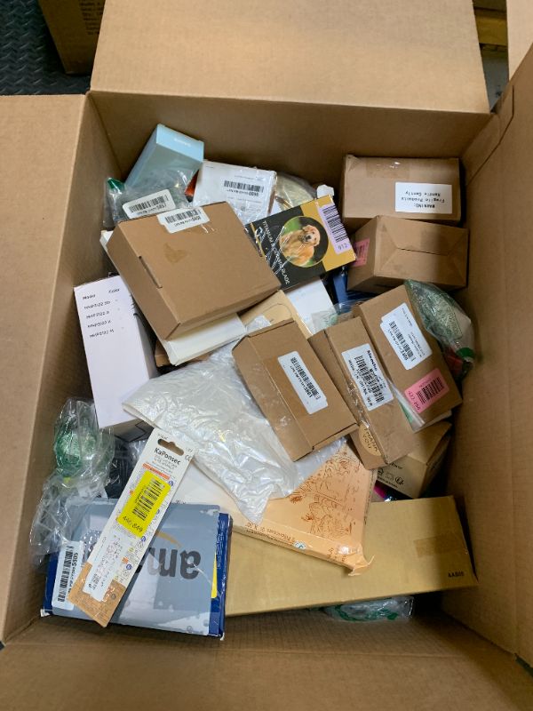 Photo 1 of Nellis Variety Box: Small | See Notes for Details