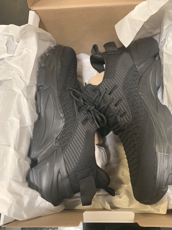 Photo 1 of Men's Bondi 9 Black/Black 11 Medium