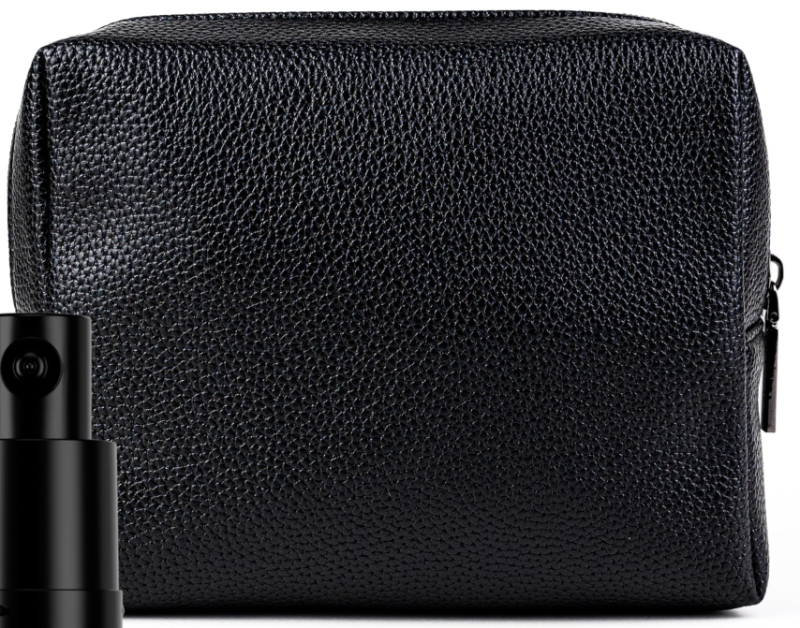 Photo 1 of Revision Toiletries/Skincare Bag