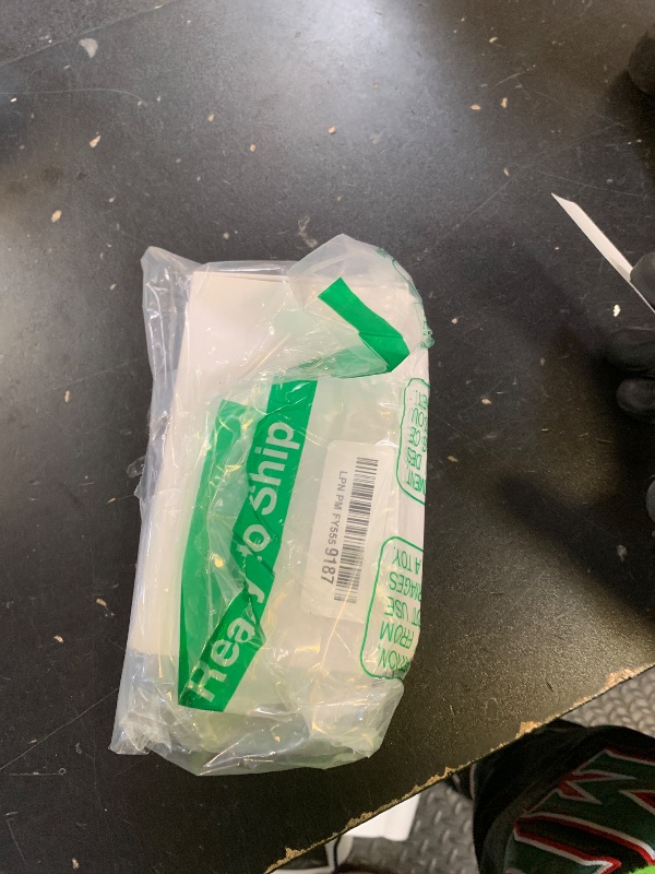 Photo 1 of Fitbit Inspire 3 Health &-Fitness-Tracker with Stress Management, Workout Intensity, Sleep Tracking, 24/7 Heart Rate and more, Lilac Bliss/Black, One Size (S & L Bands Included)