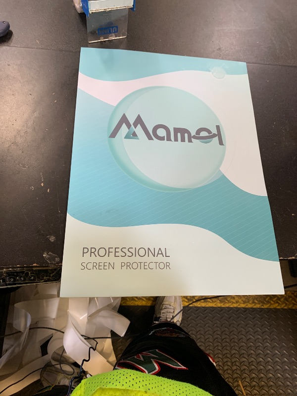 Photo 1 of [2 Pack] 19 Inch Computer Privacy Screen for 5:4 Aspect Ratio Widescreen Monitor, Eye Protection Anti Glare Blue Light Computer Monitor Privacy Filter, Removable Anti-Scratch 19in Protector Film