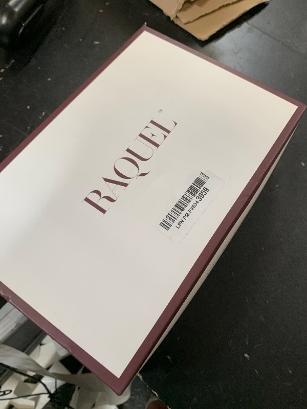 Photo 1 of Raquel Welch On My Way Mid-length Layered Wig, Fashionable Soft Texture With Effortless Movement, Average Cap - SS8/12 SS Iced Mocha