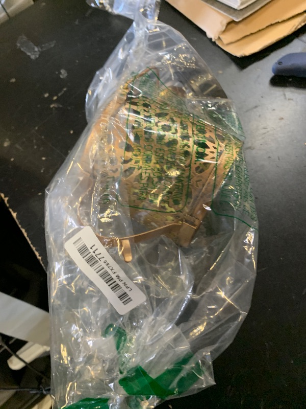 Photo 1 of 1 Pack Solar Watering Can Lantern, Hanging Light Outdoor Waterproof, Hanging Lantern Decorative, Garden Decoration Gift for Women Mom