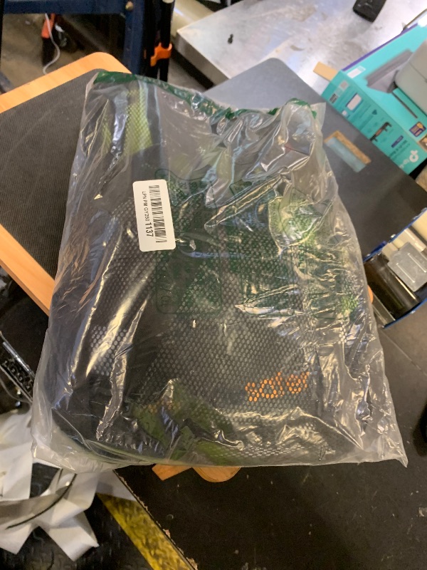 Photo 1 of RideSafer Gen 5 - Extra Small (XS) Yellow, Lightweight, Compact, Portable Car Seat, 2+ Years; 26.5–40 lb - Perfect for Travel and Everyday Child Safety