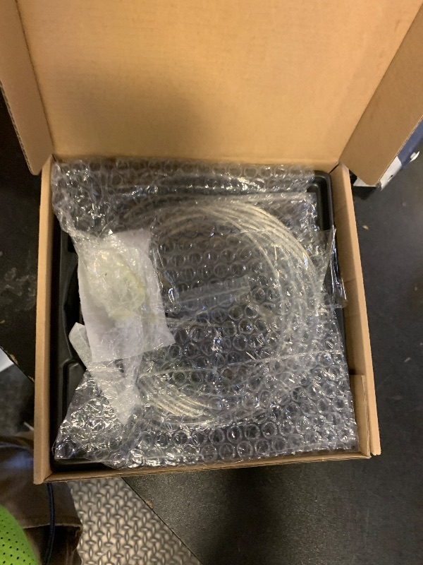 Photo 1 of VG-SOCR15/ZA One Connect Cable for Samsung The Frame QLED 4K TV 15m One Invisible Connect Cable Fiber Optics for Samsung QN43-85 inches LS03BA LS03AA LS03TA LS03RA LS03CA