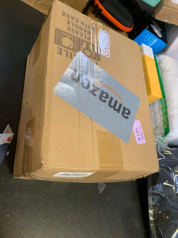 Photo 1 of 1 Gallon Square Glass Pitcher with Lid and Spout, Borosilicate Glass Carafe for Hot/Cold Drink, Water Pitchers with Handle for Fridge, Extra Large Jug for Iced Tea, Coffee, Juice, Beverage