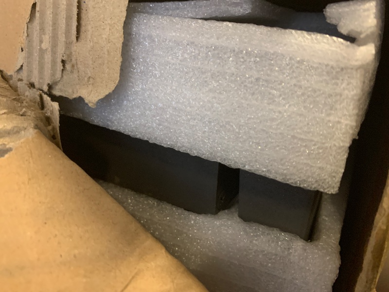 Photo 1 of SUNVIE LED Low Voltage Landscape Lighting Kit Outdoor Waterproof Low Voltage Pathway Lights Wired with Spotlights 3000K Modern Outdoor Landscape Lights with Connectors for Path Yard Garden, 12 Pack