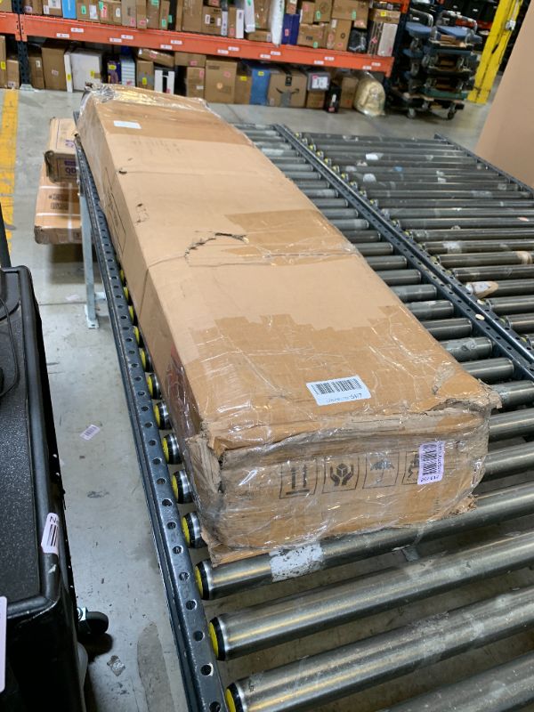 Photo 1 of LITTLE TREE 59-Inch Buffet Cabinet Sideboard with Storage, Modern Sideboard Buffet Table with Doors for Living Room, Dining Room (Walnut)LPNPMCT0175477
