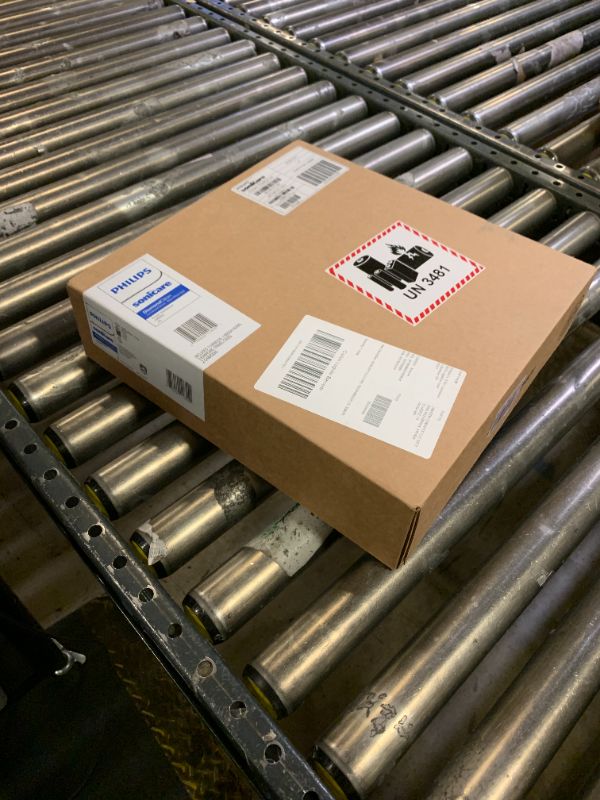 Photo 1 of Philips Sonicare DiamondClean Connected Electric Toothbrush 2 Pack, x2 Sonic Toothbrushes, x2 Charging Travel Cases, x2 A3 Brush Heads, 12 Brushing Settings, (Black and Rose Gold) Model HX9912/71