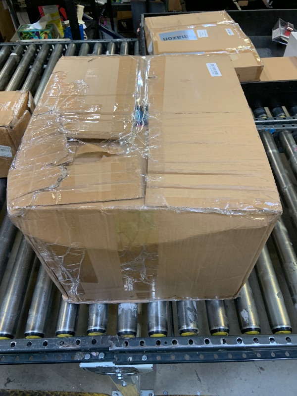 Photo 1 of NEWBEA 2000 Pcs Easter Eggs,2.4" Assorted Bright Colors Plastic Easter Eggs Easter Eggs Empty for Easter Hunt, Basket Stuffers Fillers, Easter Themed Decorations