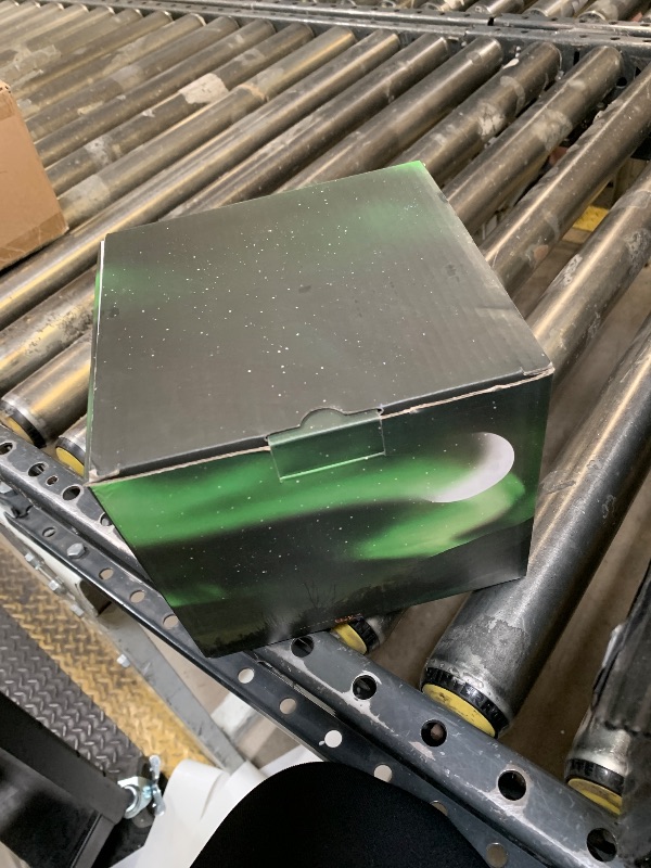 Photo 1 of Northern Galaxy Light Projector, 300+Modes & 5 Films Star Projector, 15 White Noise & Bluetooth Northern Lights Projector,Moon Light Projector, Teen Girl Gifts Trendy Stuff, Consumer Electronics.