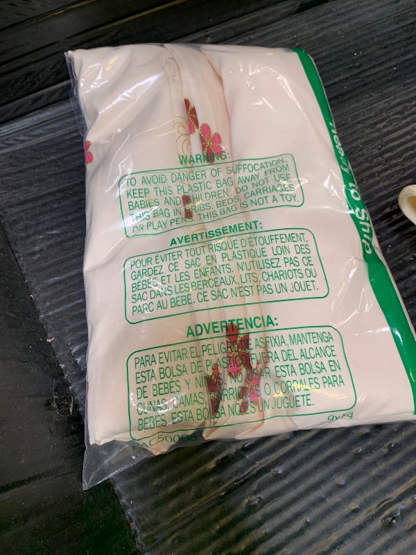 Photo 1 of Wewoch Decorative Red Floral Print Lace Water Resistant Tablecloth Wrinkle Free and Stain Resistant Fabric Tablecloths for Kitchen Room 60 Inch by 104 Inch