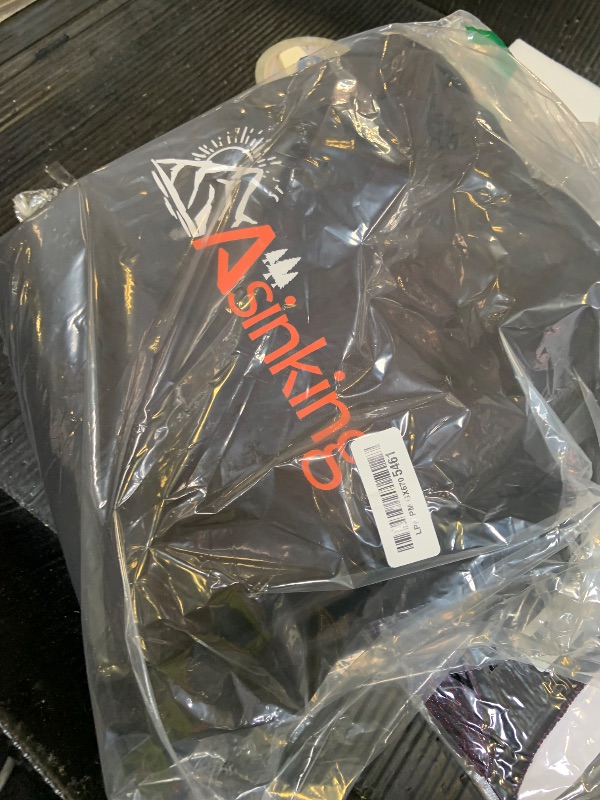 Photo 1 of Car Rooftop Cargo Carrier Bag, 16 Cubic Feet Waterproof Car Topper Luggage Storage Bag with Large Capacity & Maximum Protection to Minivan SUV Vehicles w/wo Roof Rack, Non-Slip Mat, Door Hooks, Lock