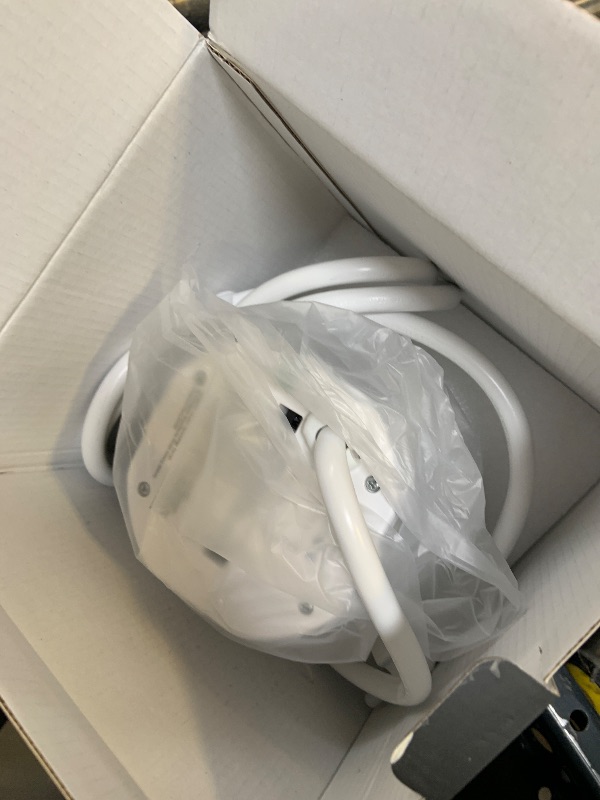 Photo 1 of ANNQUAN 20 Amp Pop Up Countertop Outlet with 15W Wireless Charger,Max 65W Power Delivery,4.75" Pop Up Electrical Outlet with 3 Outlets 3 USB Ports for Home Office