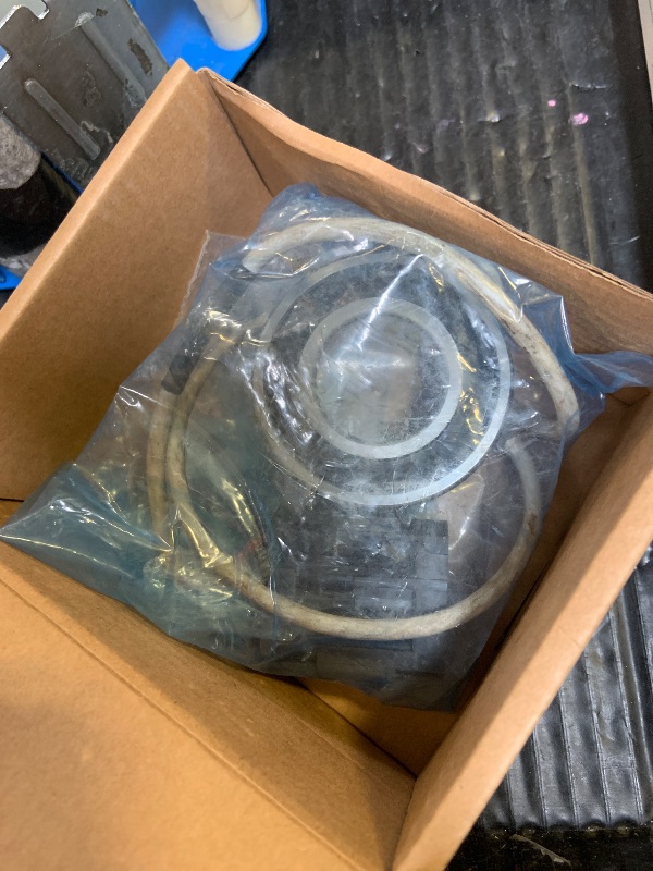 Photo 1 of Lesurey Golf Cart Encoder Bearing Sensor Assembly 612368 612595 Compatible with EZGO RXV Gas & Electric Models 2008-2024 G3951556